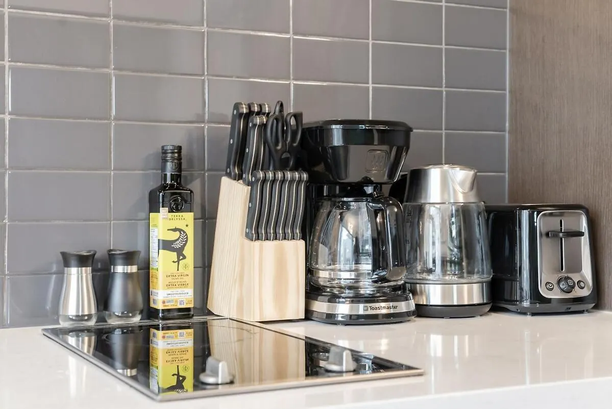 Appartement Discounted Elegant Yorkville Suite Toronto