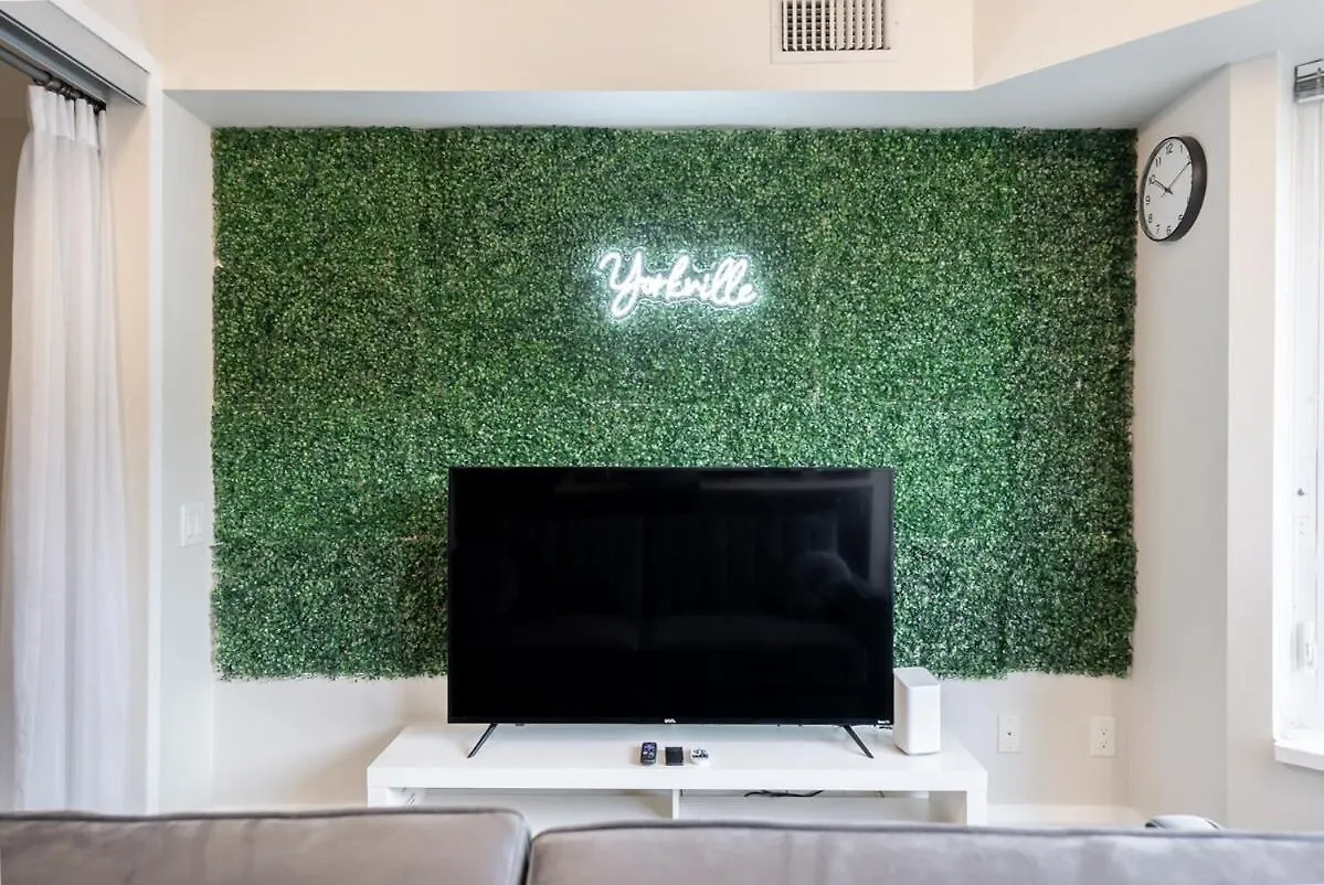 Discounted Elegant Yorkville Suite Toronto 0*,  Canada